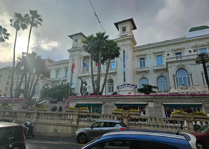 Il Sole di Sanremo