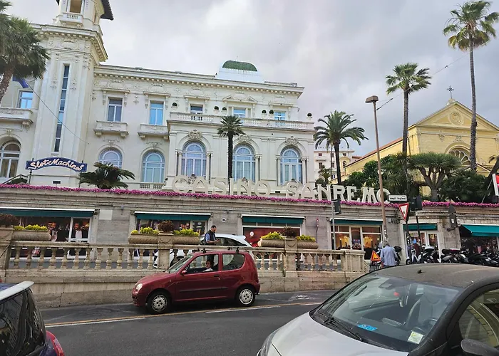 Il Sole di Sanremo