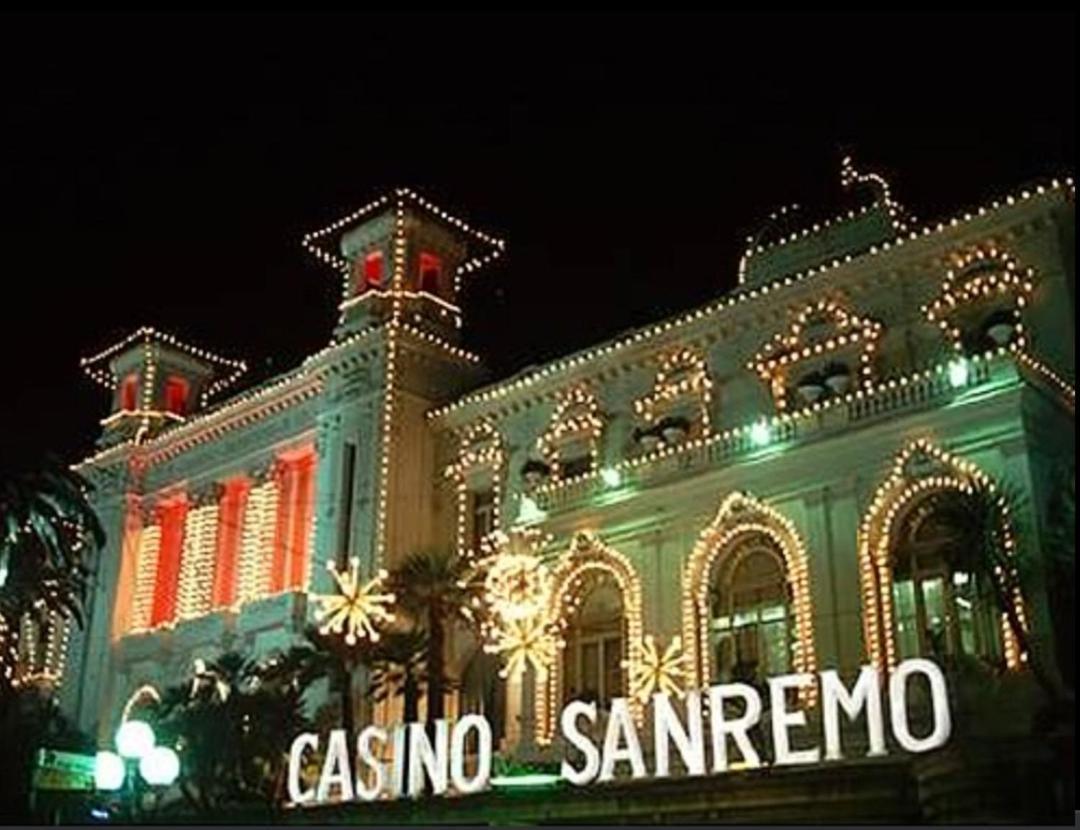 Il Sole Di * Sanremo