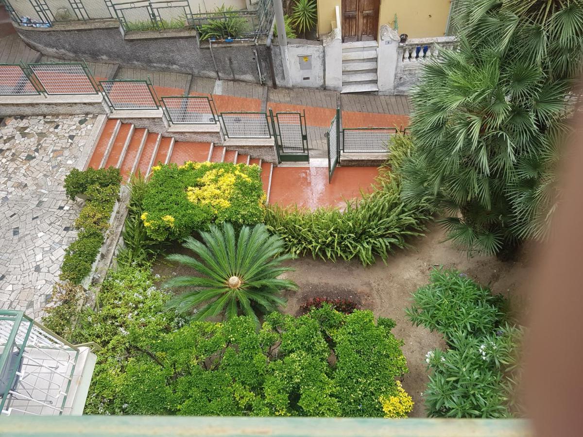 Il Sole Di Appartamento Sanremo