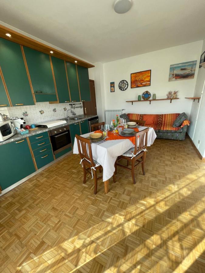 Il Sole Di Appartamento Sanremo