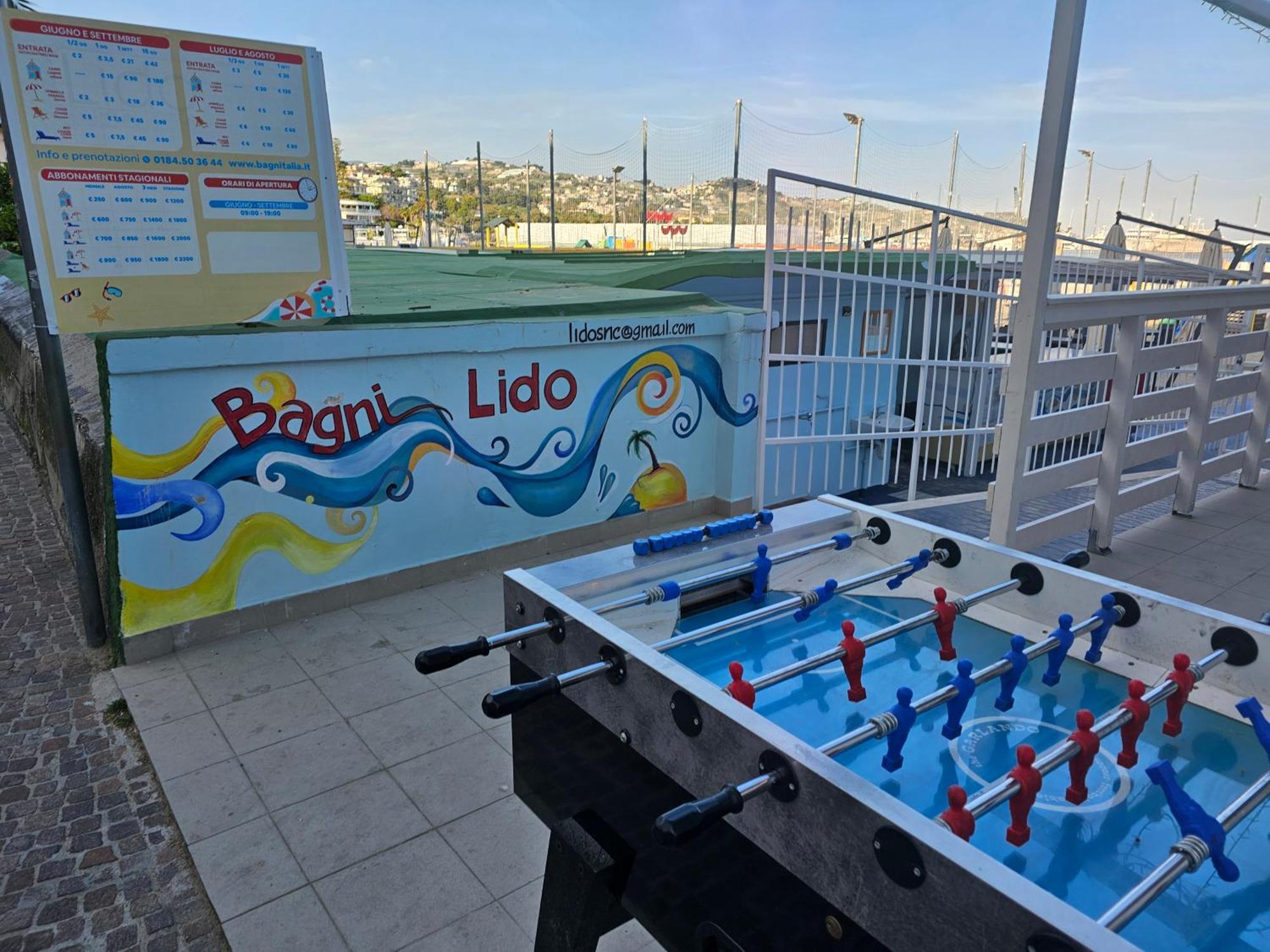 Il Sole Di *