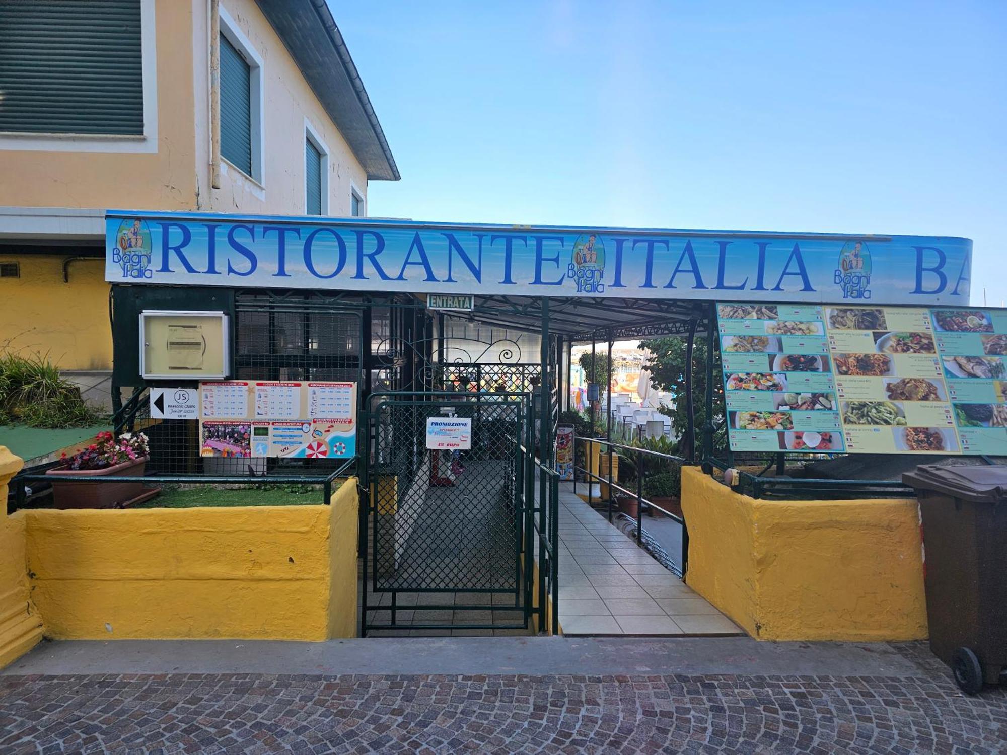 Appartamento Il Sole Di *