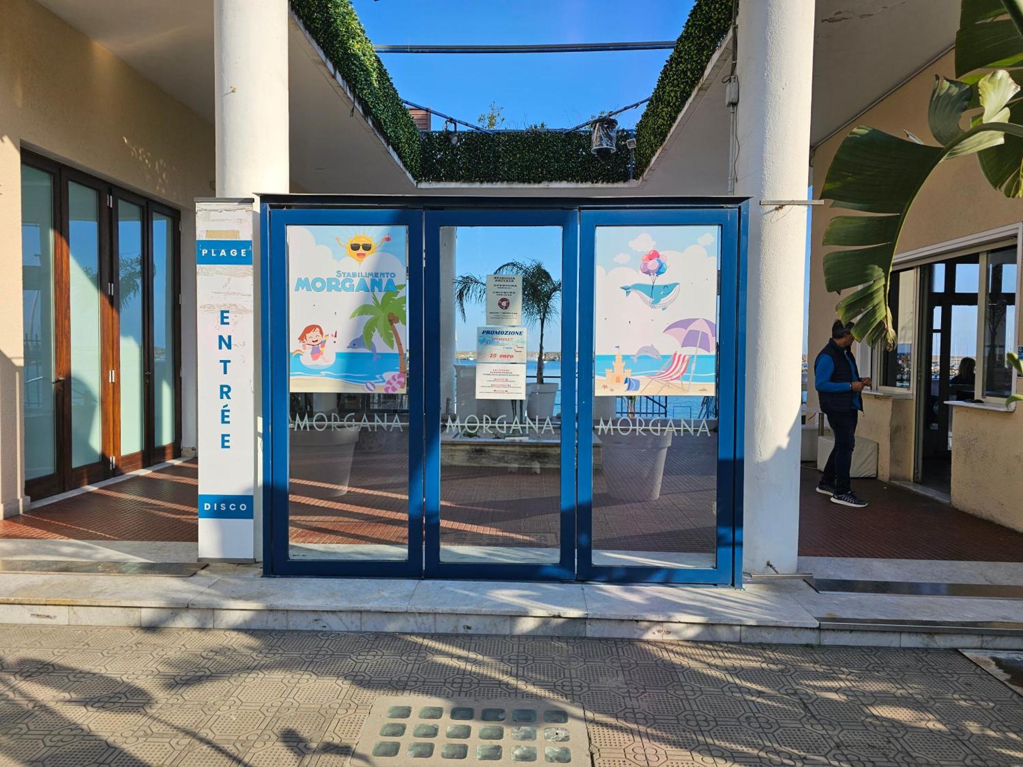 Appartamento Il Sole Di Sanremo