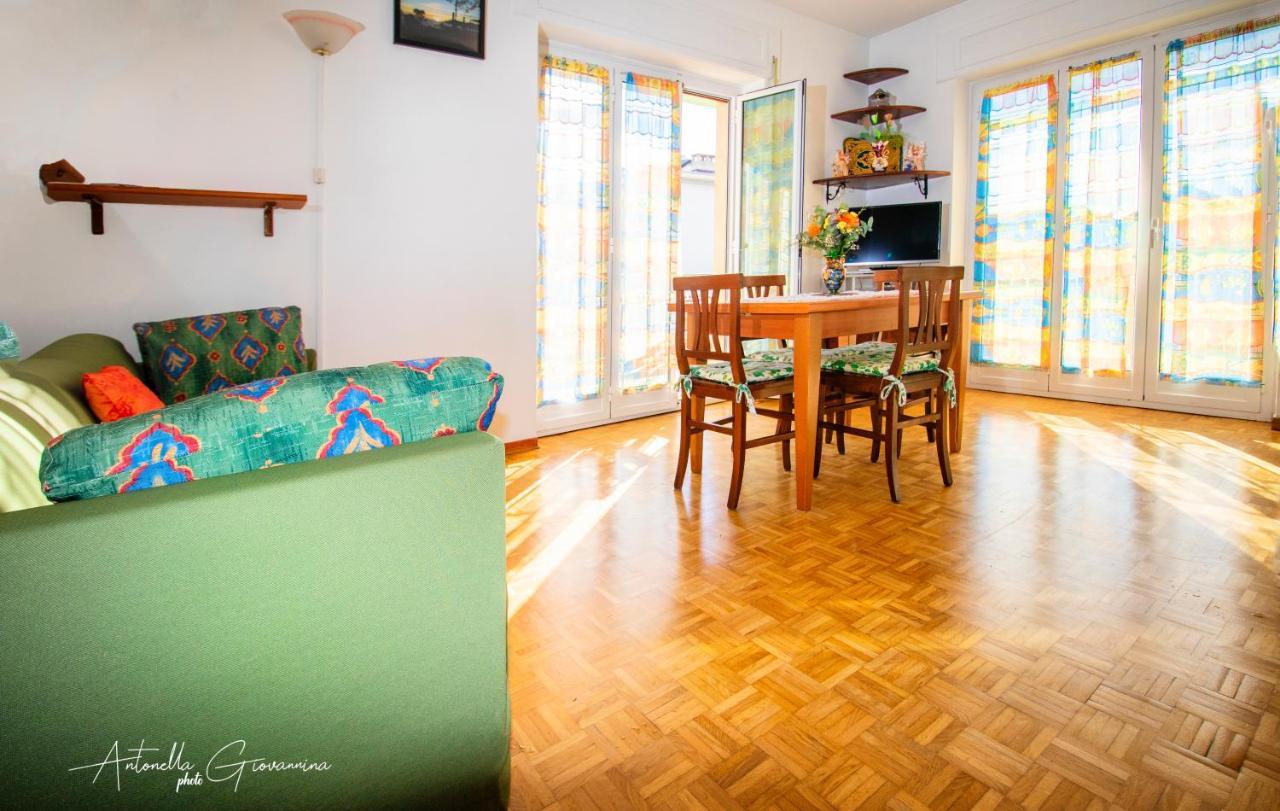 Il Sole Di Apartment