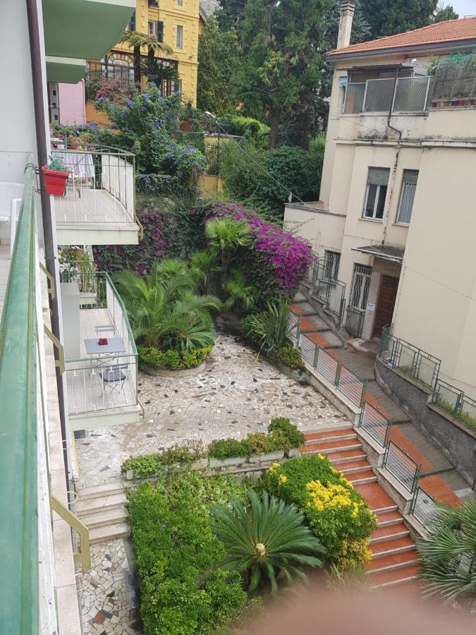 Apartamento Il Sole Di