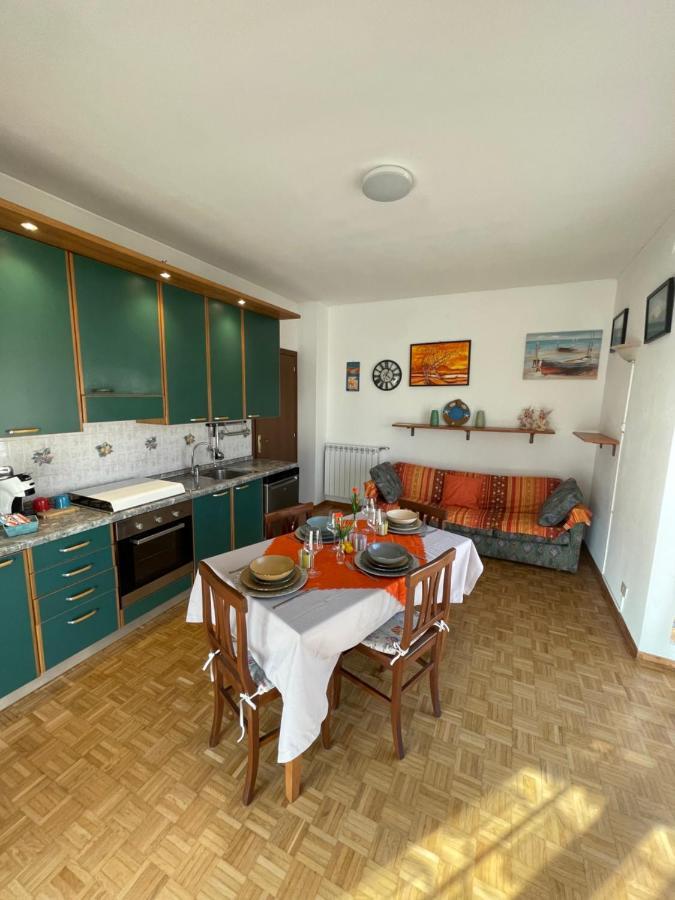 Il Sole Di Apartamento *