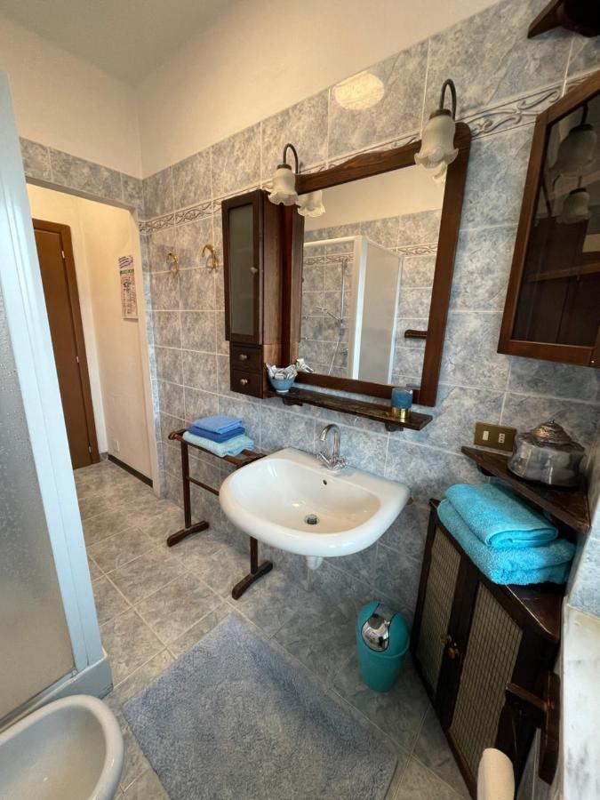 Il Sole Di Apartamento *