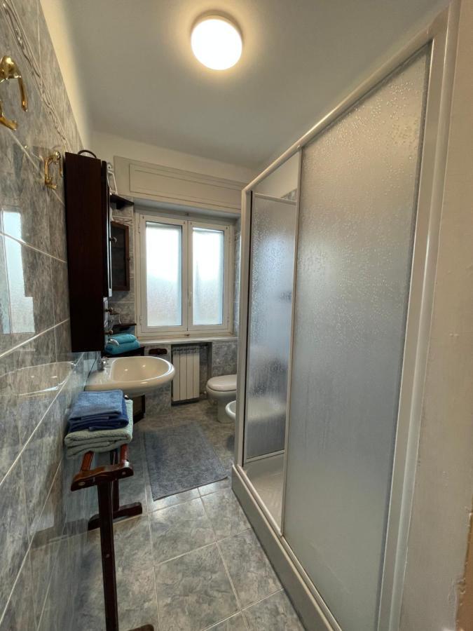 Il Sole Di Apartamento Sanremo