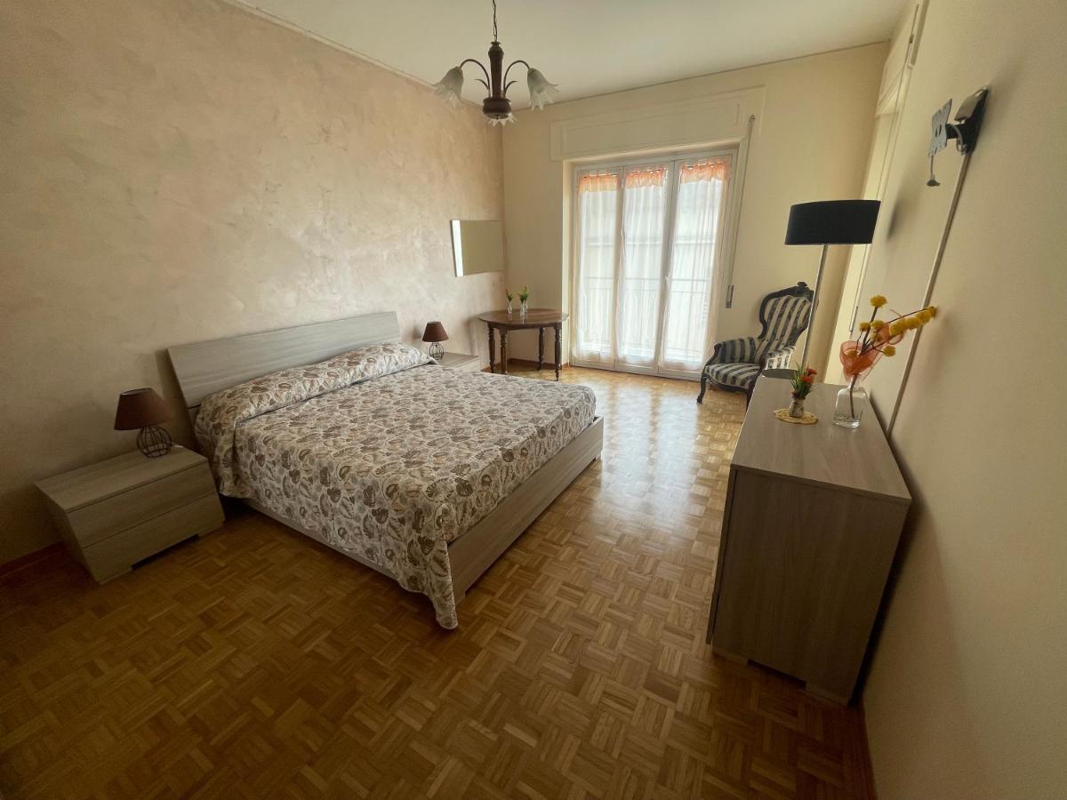 Apartamento Il Sole Di Sanremo