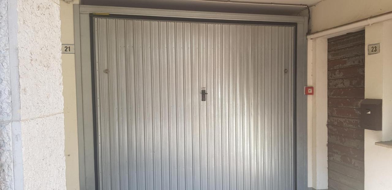 Apartamento Il Sole Di Sanremo