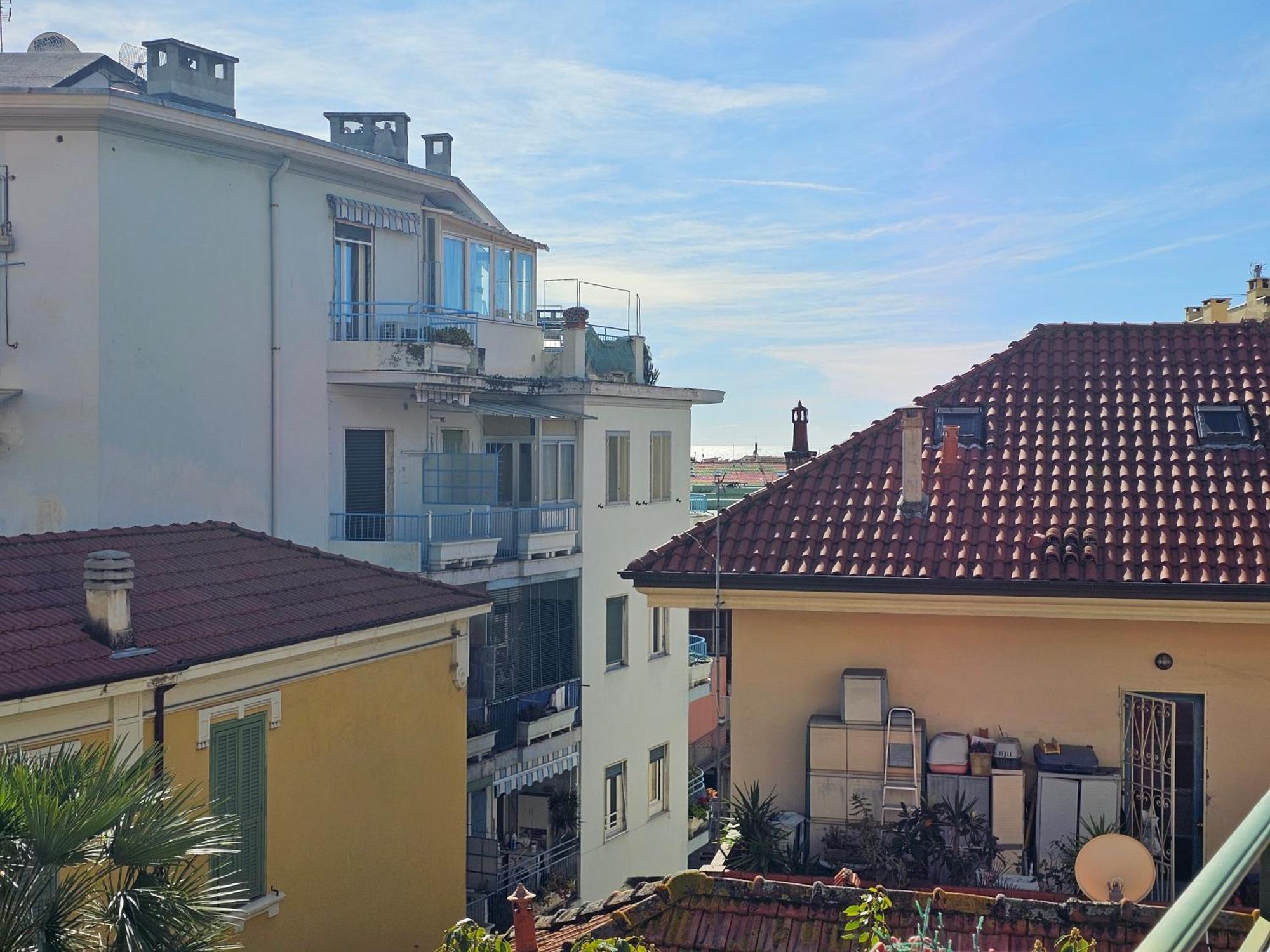 Apartamento Il Sole Di
