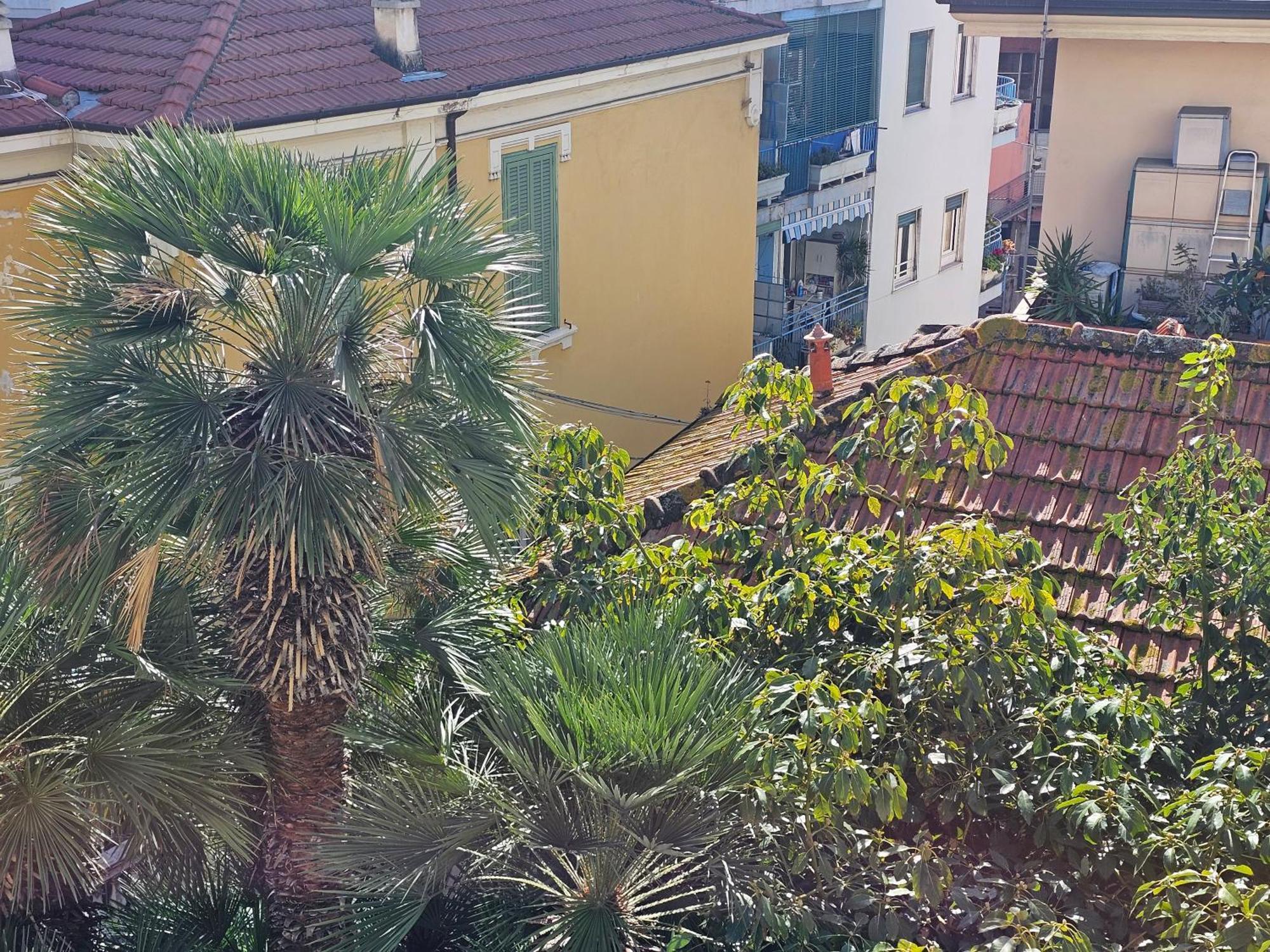 Il Sole Di Apartamento Sanremo