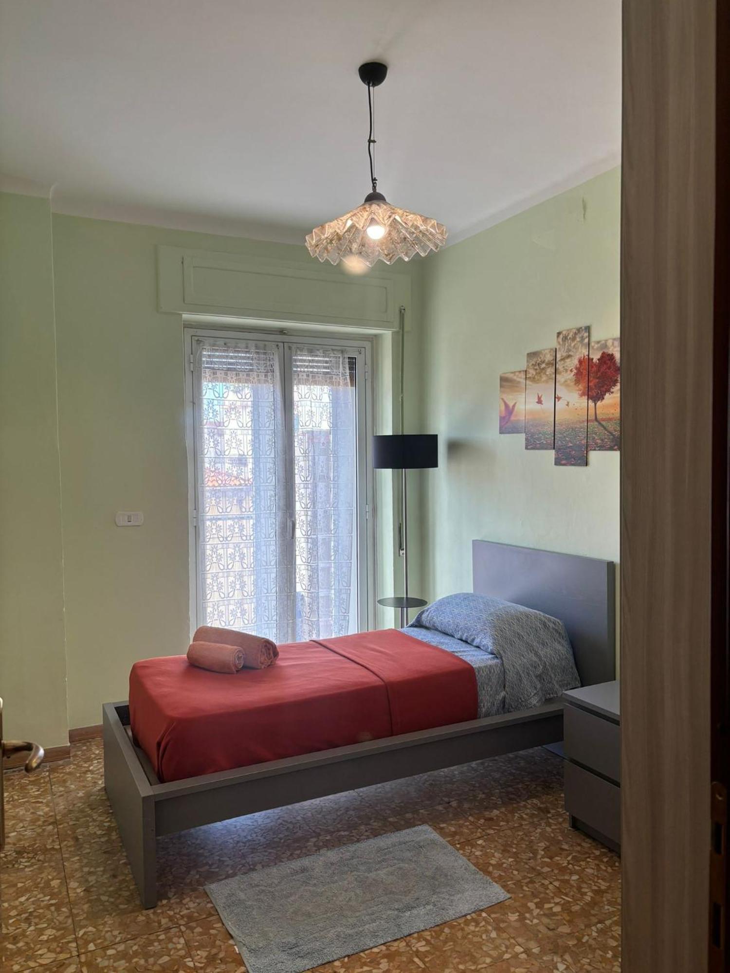 Il Sole Di Apartamento *