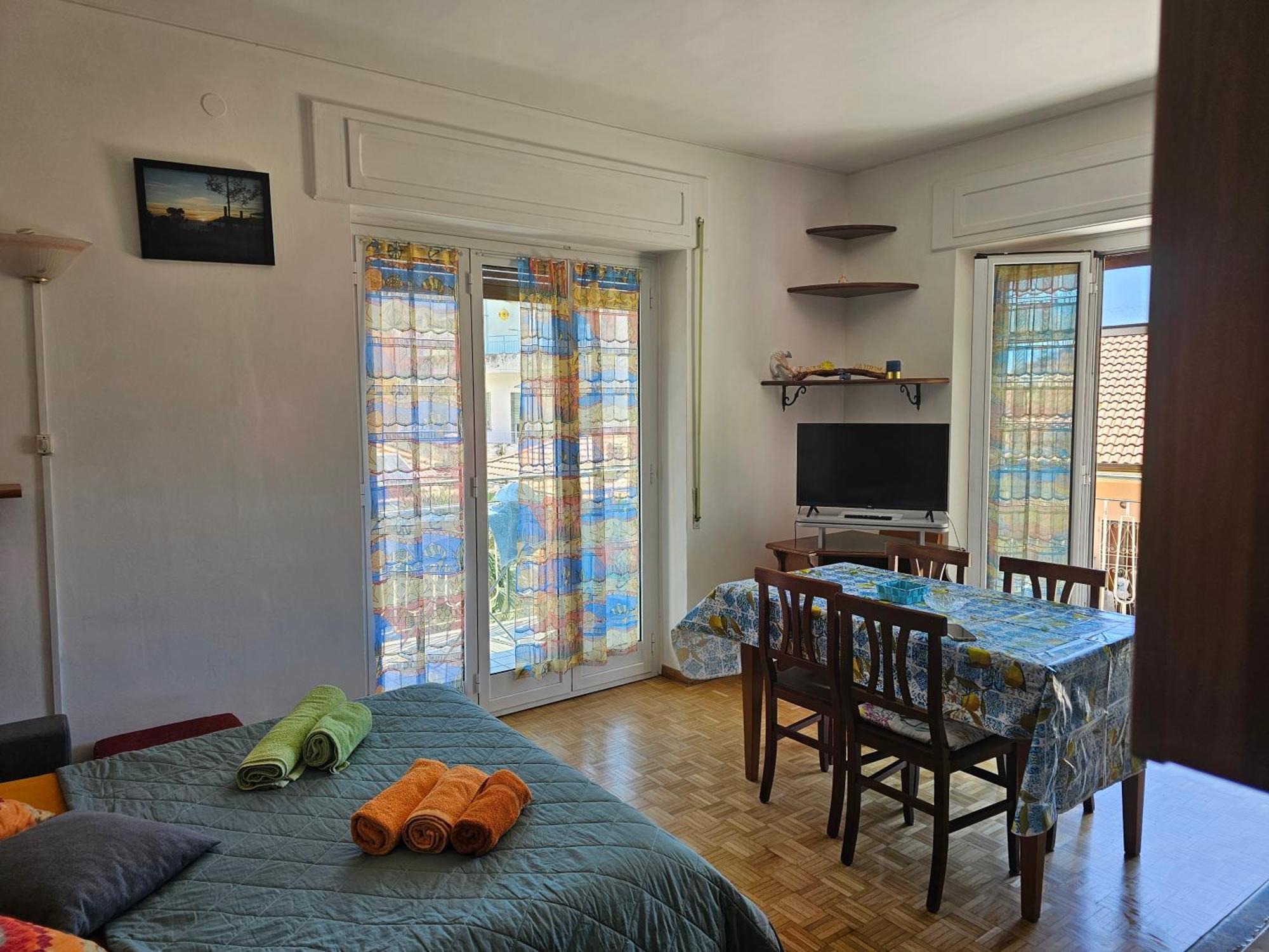 Il Sole Di Apartamento