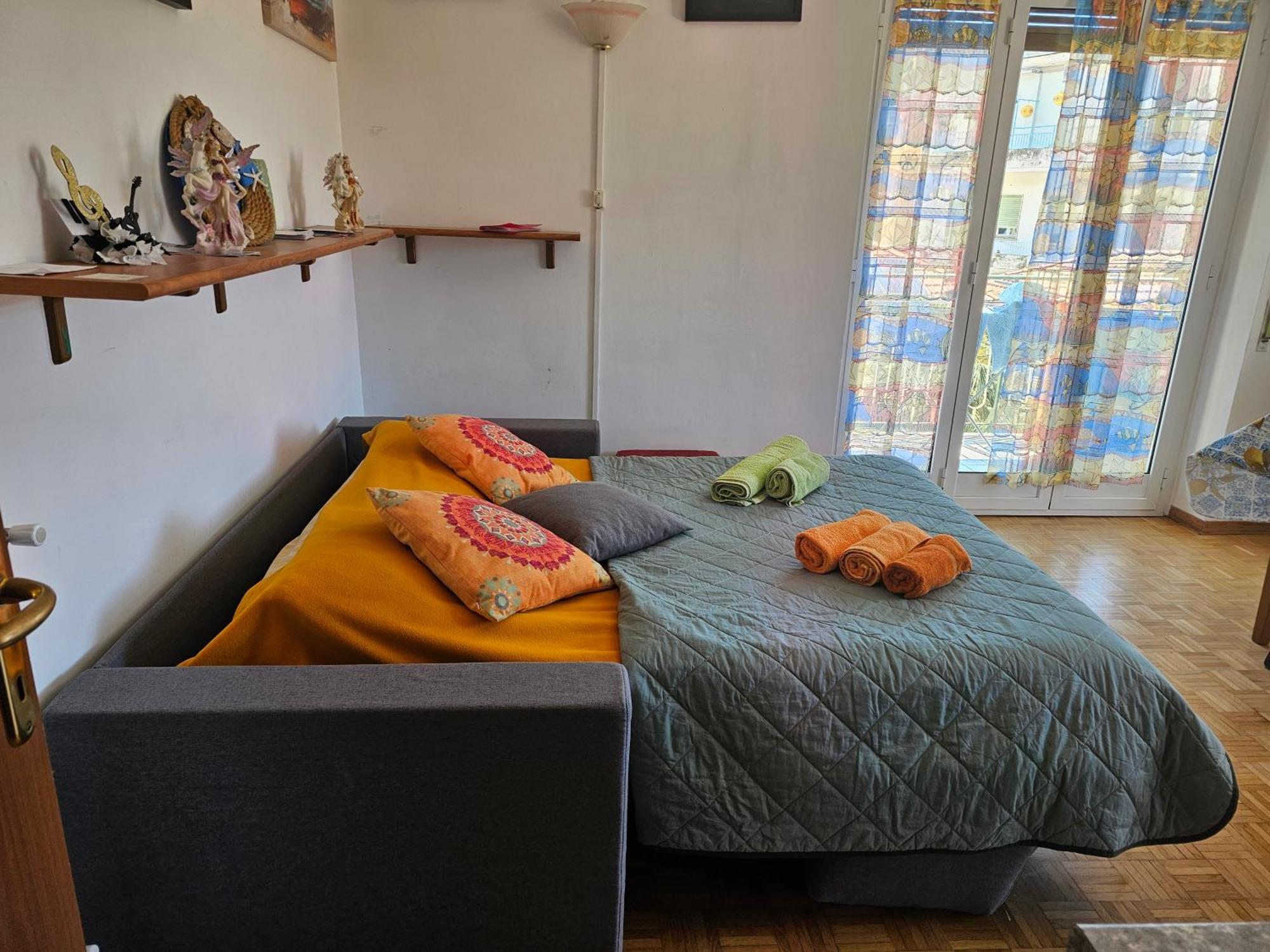 Apartamento Il Sole Di *