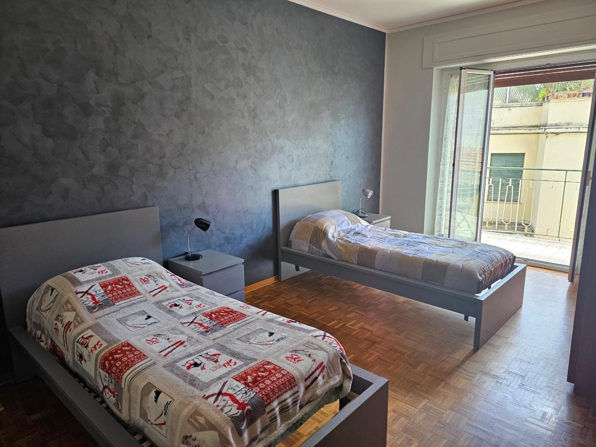 Il Sole Di Apartamento
