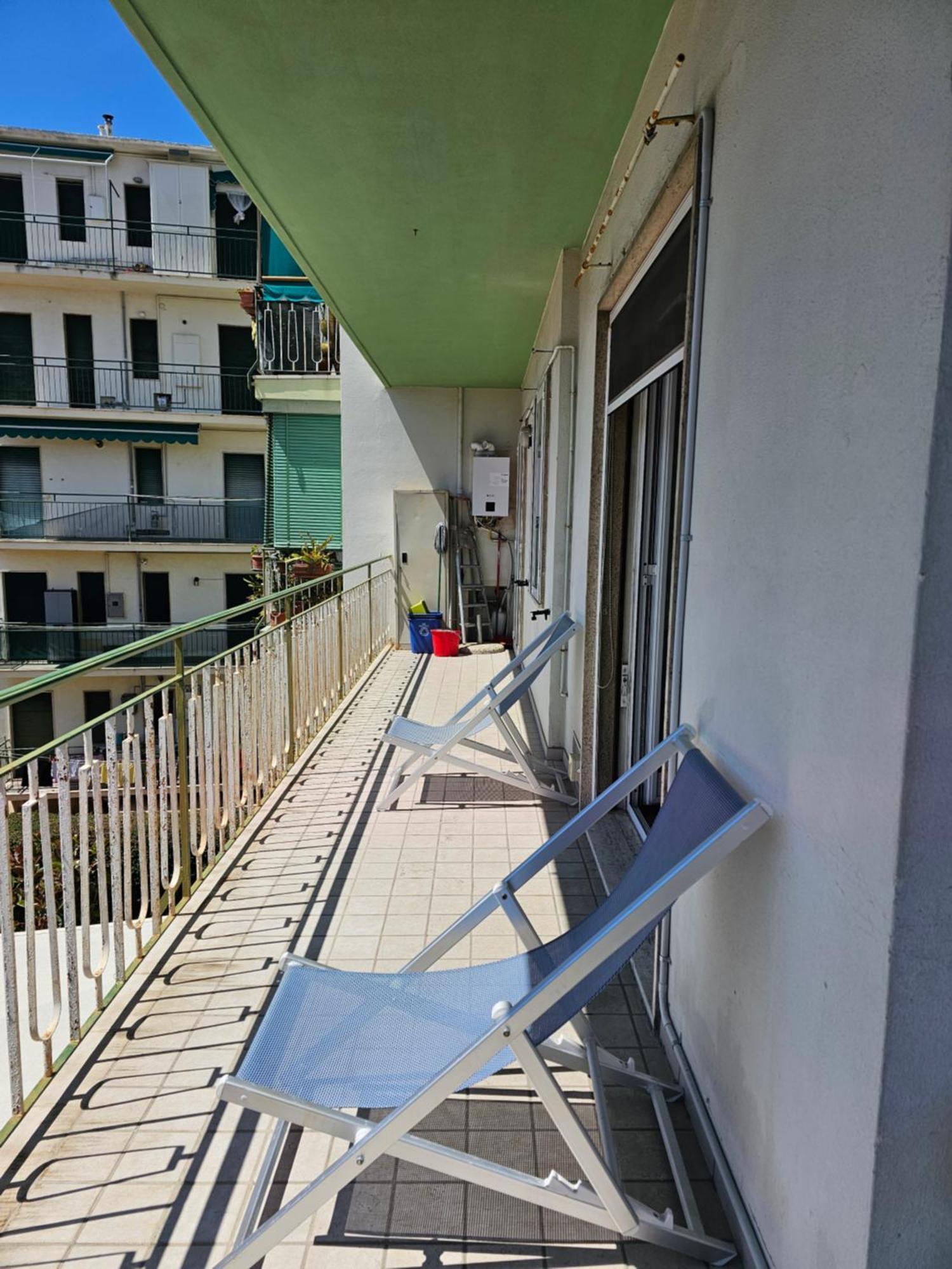 Apartamento Il Sole Di *