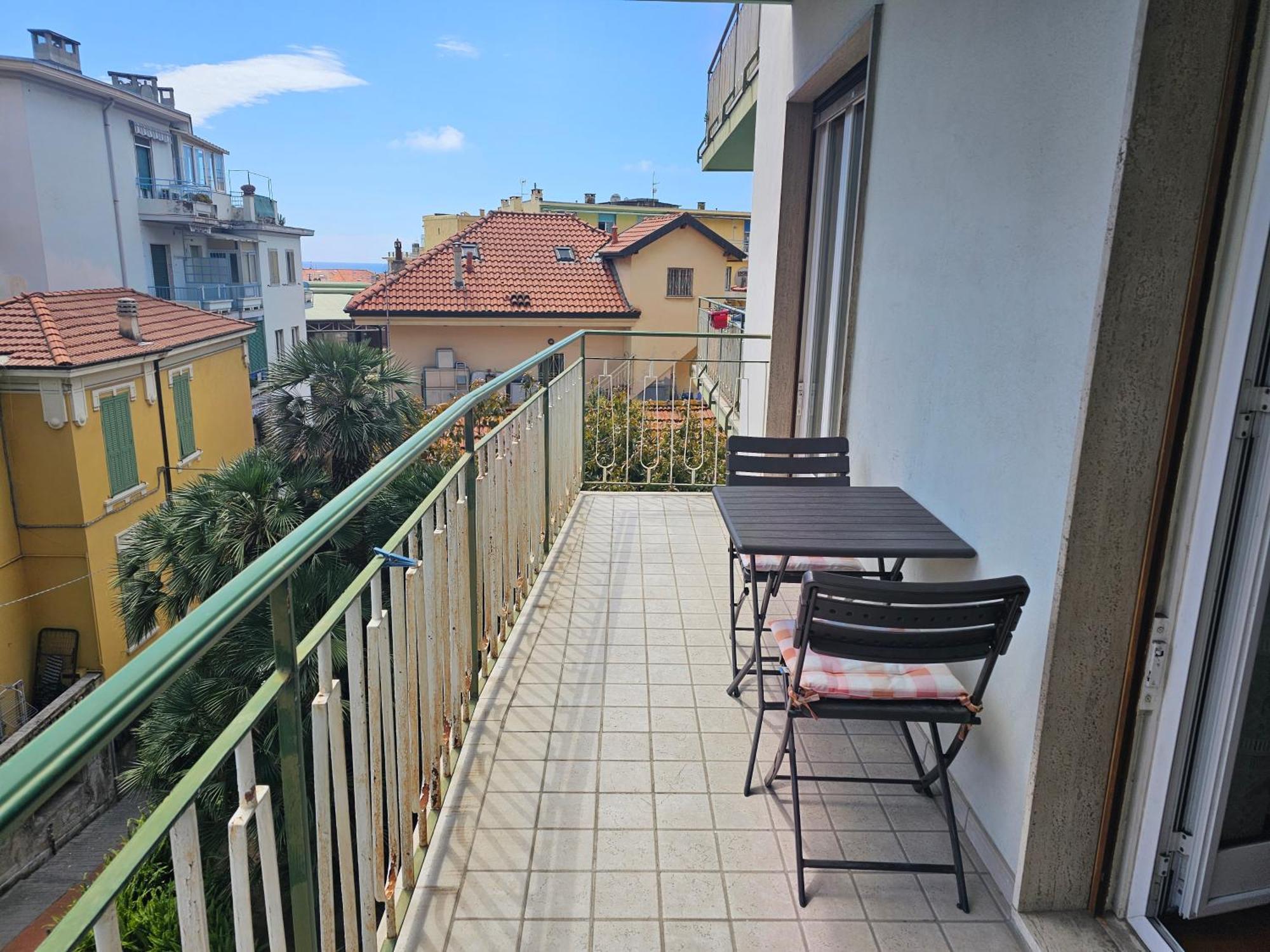 Il Sole Di Apartment