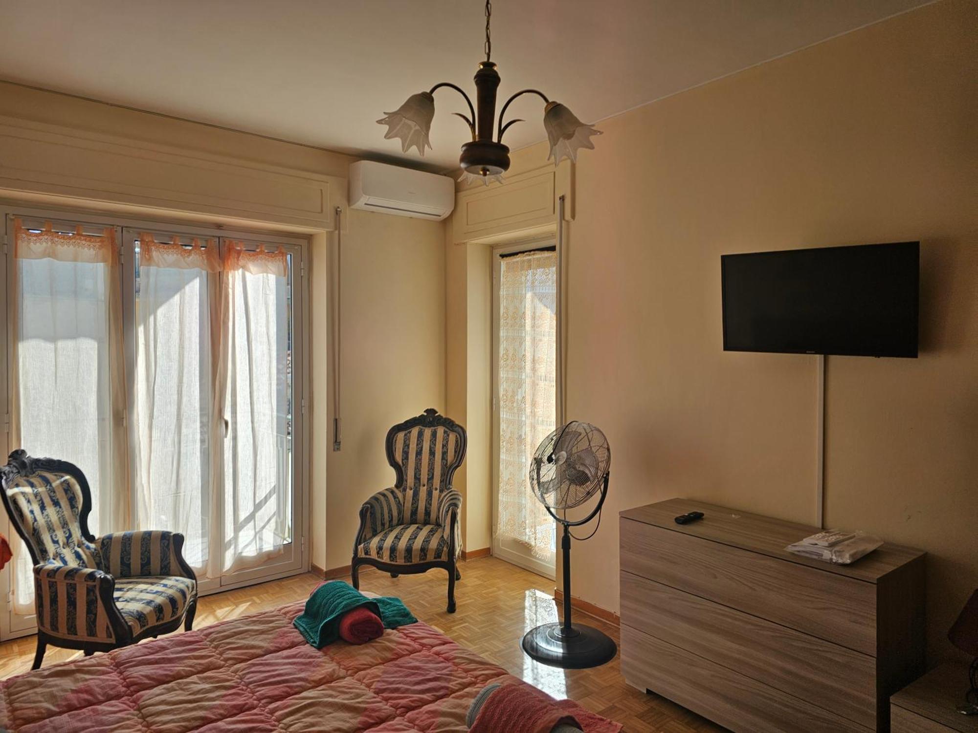 Il Sole Di Apartamento Sanremo
