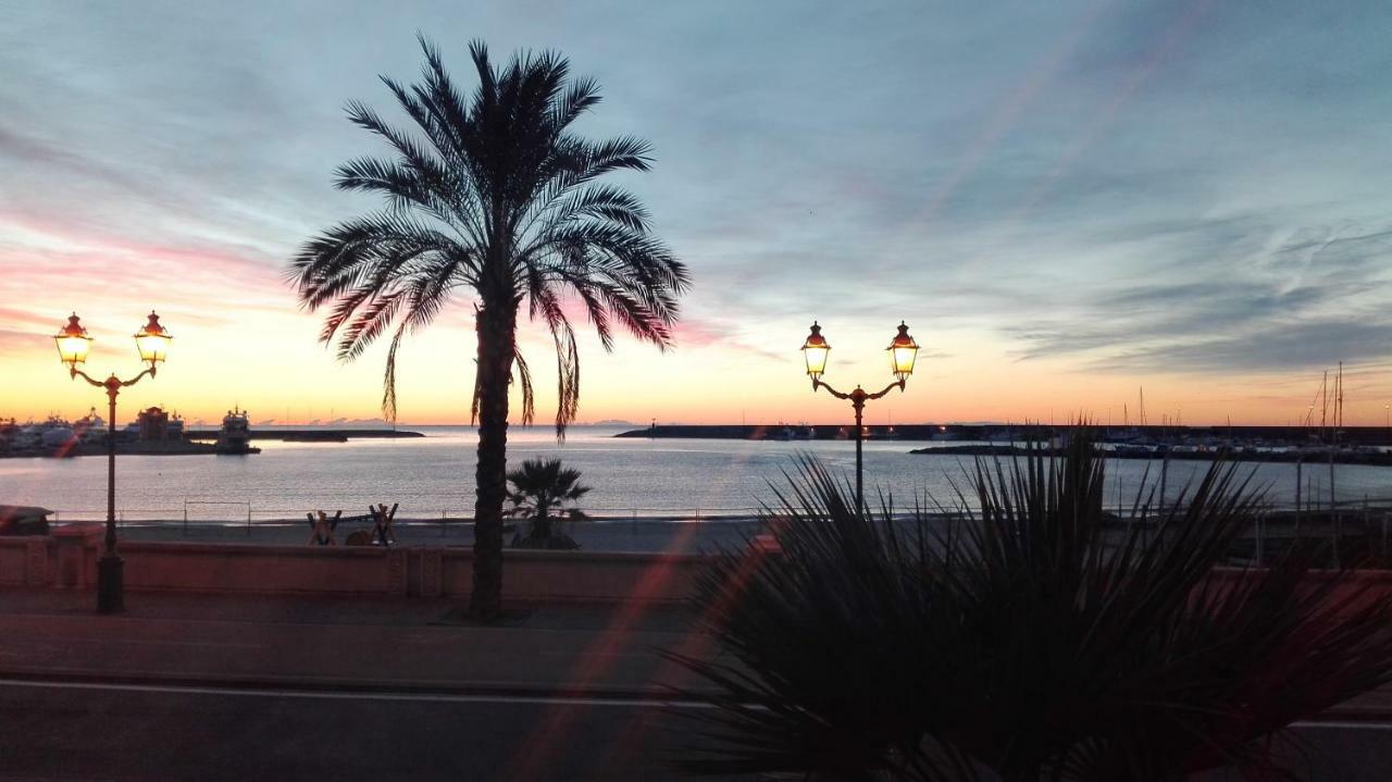 Il Sole Di Apartment *