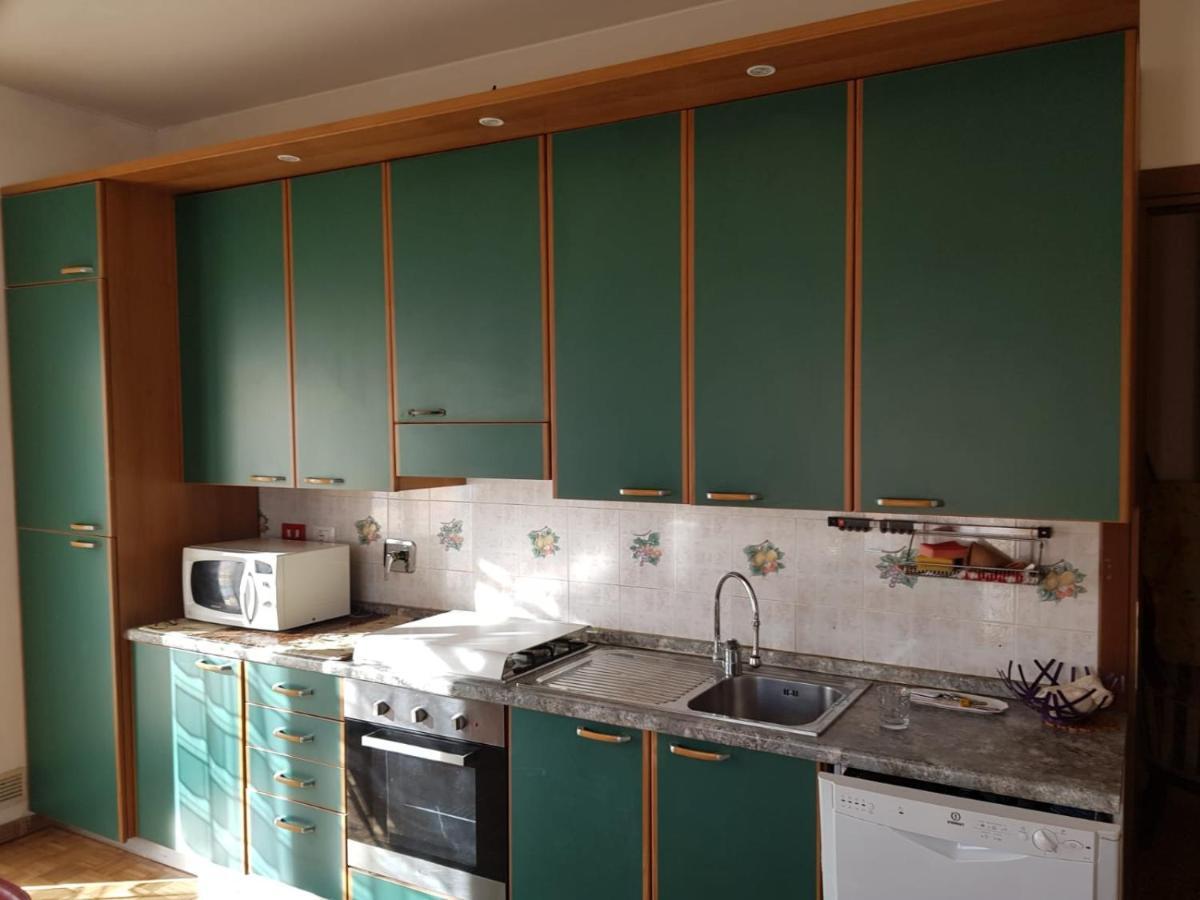 Il Sole Di Apartamento Sanremo